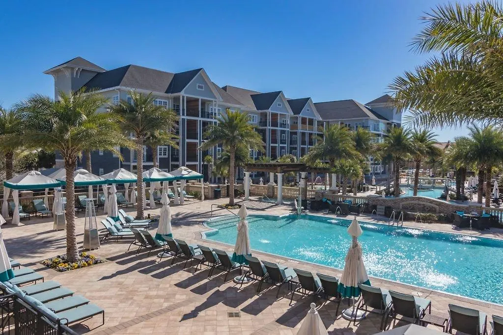 The Henderson Lofts Aparthotel Destin